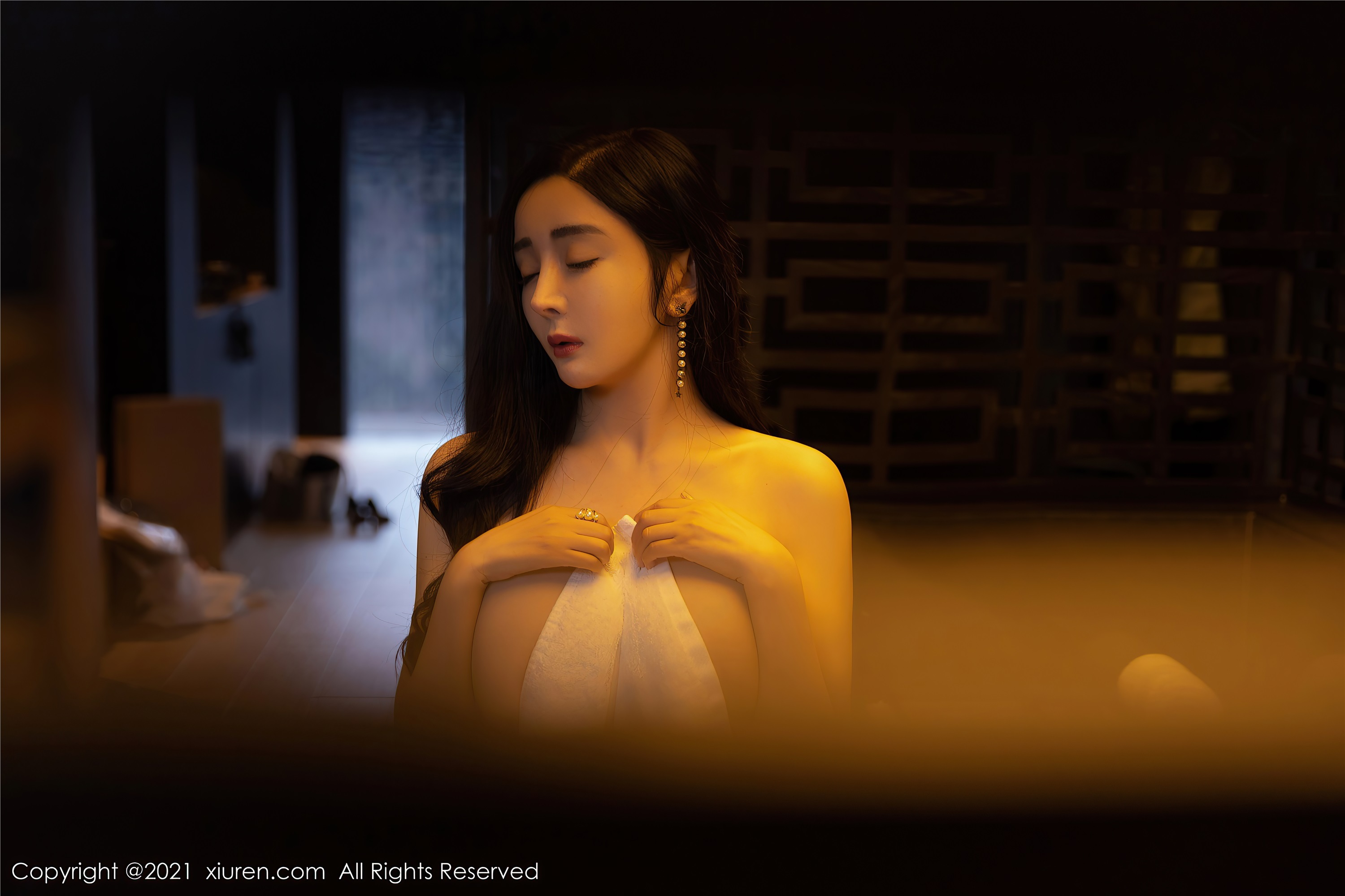 Xiuren秀人网 2021.11.02 NO.4155 允爾